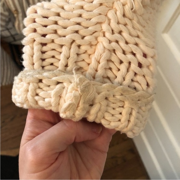 Free People Oversized Cardigan - Picture 2 of 3